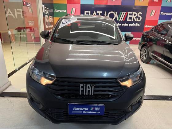 FIAT STRADA 1.4 FIRE FLEX ENDURANCE CS MANUAL FIAT STRADA 1.4 FIRE FLEX ENDURANCE CS MANUAL
